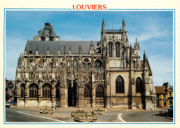 27 LOUVIERS - Louviers