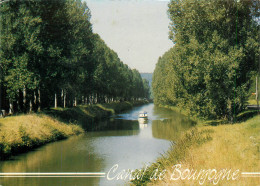 21 CANAL DE BOURGOGNE - Autres & Non Classés