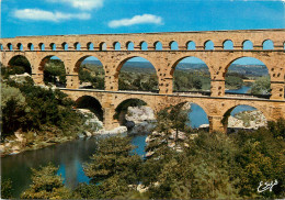 30 LE PONT DU GARD - Sonstige & Ohne Zuordnung