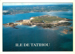 50 ILE DE TATIHOU - Other & Unclassified