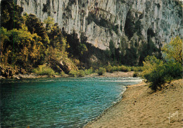 07 GORGES DE L'ARDECHE - Andere & Zonder Classificatie