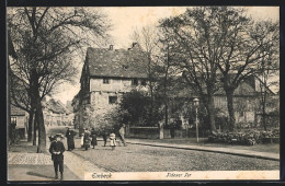 AK Einbeck, Am Tidexer Tor  - Einbeck