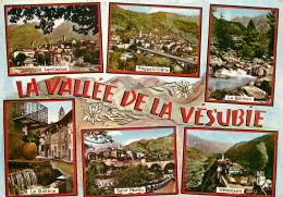 06 VALLEE DE LA VESUBIE MULTIVUES - Other & Unclassified