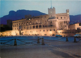 MONACO LE PALAIS - Prince's Palace