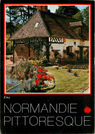 NORMANDIE PITTORESQUE - Unclassified