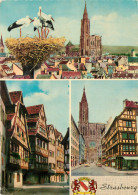 67 STRASBOURG MULTIVUES - Strasbourg