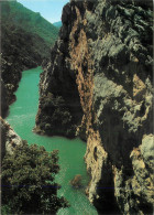 04 LES GORGES DU VERDON - Andere & Zonder Classificatie