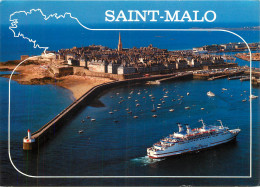 35 SAINT MALO - Saint Malo