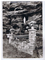 MOSELLE - WALSCHEID - Grotte De La Sainte-Vierge - Imprimerie Pierron - Photo H. Gamber - N° 161 - Sonstige & Ohne Zuordnung