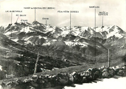 09 HAUTS SOMMETS ARIEGEOIS - Autres & Non Classés