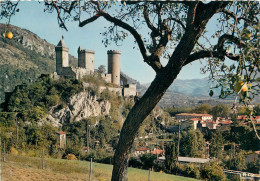 09 FOIX - Foix