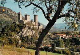 09 FOIX - Foix