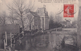 TRIEL SUR SEINE(INONDATION) - Triel Sur Seine