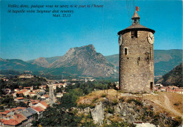 09 TARASCON SUR ARIEGE - Sonstige & Ohne Zuordnung