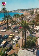  NICE AUTOMOBILES - Voitures De Tourisme