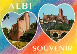 81 ALBI  SOUVENIR - Albi