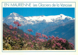 73 LES GLACIERS DE LA VANOISE - Other & Unclassified