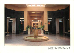 03 NERIS LES BAINS - Neris Les Bains