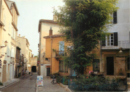 83 SAINT TROPEZ - Saint-Tropez