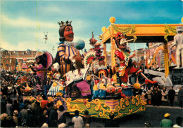 06 NICE CARNAVAL 1973 - Autres & Non Classés