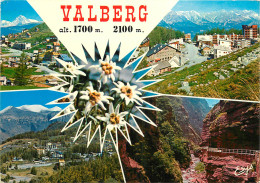 06 VALBERG - Otros & Sin Clasificación