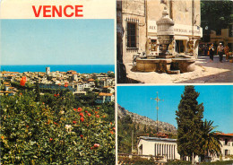 06 VENCE  - Vence