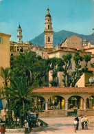 06 MENTON  - Menton