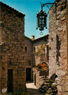 06 EZE VILLAGE - Eze