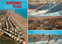 11 NARBONNE PLAGE - Narbonne