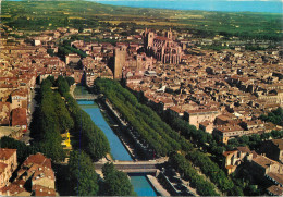 11 NARBONNE - Narbonne