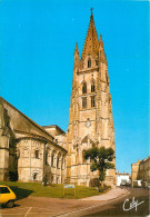 17 SAINTES  - Saintes