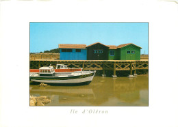 17 ILE D'OLERON - Ile D'Oléron