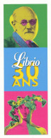 LIBRIO - Marque-Pages
