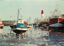 17 ILE D'OLERON LA COTINIERE - Ile D'Oléron