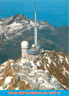 65 PIC DU MIDI - Other & Unclassified