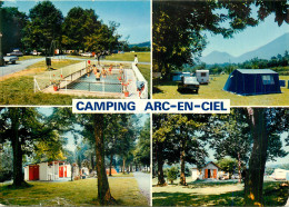 65 PEYROUSE CAMPING ARC EN CIEL - Otros & Sin Clasificación