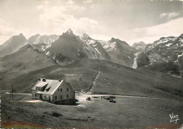 65 LE COL D'AUBISQUE - Otros & Sin Clasificación