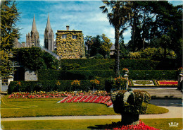 50 COUTANCES  - Coutances