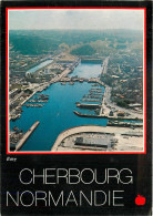 50 CHERBOURG NORMANDIE - Cherbourg