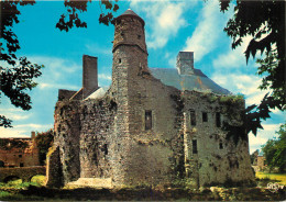 50 CHÂTEAU DE PIROU - Other & Unclassified