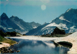 74 AIGUILLE D'ARGENTIERE - Altri & Non Classificati