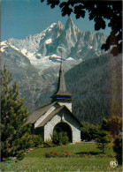 74 LA CHAPELLE DES PRAZ - Other & Unclassified