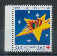 3122a** Croix Rouge - Unused Stamps