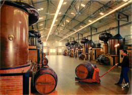 16 COGNAC DISTILLERIE HENNESSY - Cognac