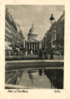 75 PARIS PANTHEON - Panthéon