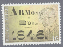 1996 Nr 2664**.150 Jaar Armonaque De Mons. - Unused Stamps