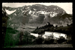 05 - ST-FIRMIN-EN-VALGAUDEMARD - ENFANCE OUVRIERE AU GRAND AIR - Autres & Non Classés