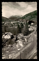 05 - AIGUILLES - VUE GENERALE ET LA DENT DU RATIER - Autres & Non Classés