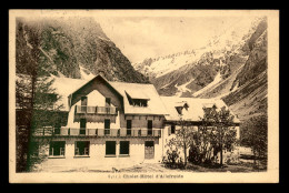 05 - AILEFROIDE - LE CHALET-HOTEL - Other & Unclassified