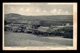 05 - ENVIRONS DE LARAGNE - USINES DE BEYNON - Autres & Non Classés